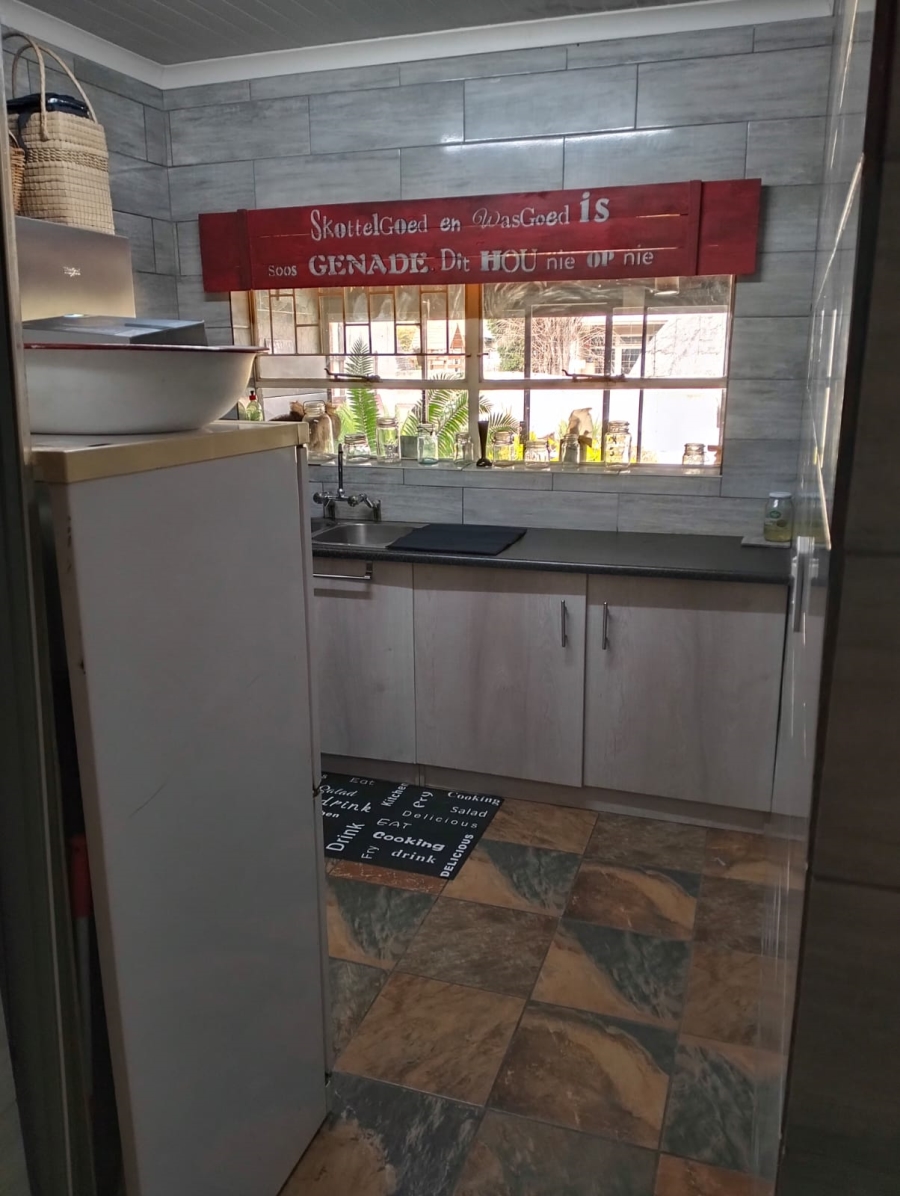 4 Bedroom Property for Sale in Sasolburg Ext 23 Free State